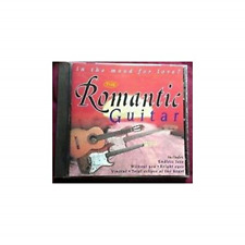 Romantic guitar various for sale  UK
