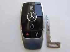 USADO OEM MERCEDES-BENZ E-CLASS CHAVE INTELIGENTE CONTROLE REMOTO SEM CHAVE IYZ-MS2 315MHZ, usado comprar usado  Enviando para Brazil