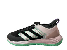 Adidas Adizero Ubersonic 4 Clay Tenis Zapatos Mujer UK 7 US 8.5 Ue 40 ⅔ Ref comprar usado  Enviando para Brazil