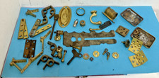 Job lot brass for sale  GUILDFORD