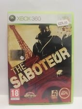 The saboteur per usato  Goro