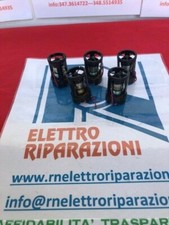 Capsula microfonica profession usato  Monteprandone