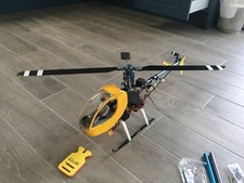 Fpv helicopter trex for sale  DUNGANNON