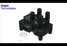 Delphi ignition coil for sale  HENGOED