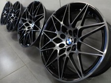 Jantes neuves bmw d'occasion  Aix-en-Provence-