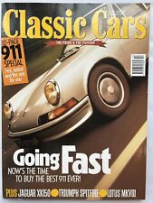 Classic cars magazine for sale  CHICHESTER