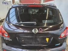 qashqai tailgate for sale qashqai tailgate for sale DONCASTER