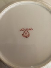 Vintage noritake china. for sale  WADEBRIDGE