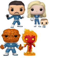 Prevendita marvel funko usato  Spedire a Italy