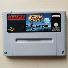 Harvest moon super gebraucht kaufen  Stuttgart