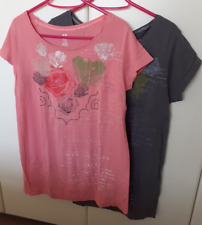 Maternity shirts floral for sale  READING