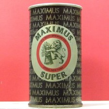 Maximus super beer for sale  Montello