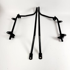 Hard saddlebag conversion for sale  Orlando