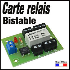 5015 carte relais d'occasion  Châlus
