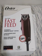 oster fast feed for sale  Conway