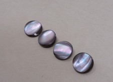 Lot boutons anciens d'occasion Lot boutons anciens d'occasion  Viry