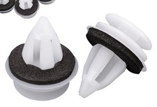 Clips fixation garniture d'occasion  Annequin