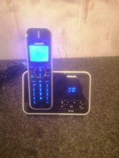 Philips 555 cordless for sale  SHEFFIELD