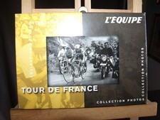 Collection tour cyclisme d'occasion  Pontailler-sur-Saône