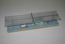 Modell bahnsteig haltepunkt gebraucht kaufen Modell bahnsteig haltepunkt gebraucht kaufen  Schmalkalden