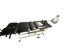 Traction table barely for sale  Seymour