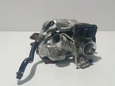 Turbina per bmw usato  Italia