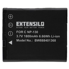Batteria per casio usato  Spedire a Italy