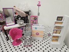 Barbie shop amd for sale Barbie shop amd for sale  WANTAGE