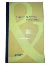 Rossini verdi inediti usato  Sassuolo