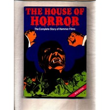 House horror the gebraucht kaufen  Dinkelscherben