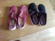 Schuhpaket damen gebraucht kaufen  Böblingen