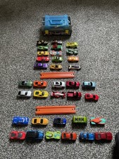 Hot wheels race for sale  MOUNTAIN ASH