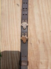 Ww1 m1907 leather for sale  Pearisburg