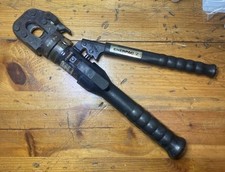 Cortador hidráulico manual Enerpac WMC-750 3/4” 4 toneladas ferramenta portátil $3K+ quando novo comprar usado  Enviando para Brazil