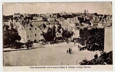 Alberobello bari chiesa usato  Bari