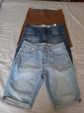 Mens shorts bundle for sale  BANBURY