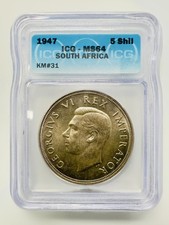 1947 sudafrica scellini usato  Spedire a Italy