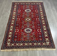 Vintage bachtiar 227cm gebraucht kaufen  Essen