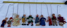 Vintage jas loutky for sale  MOLD