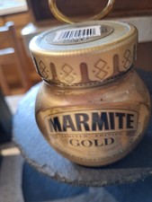 Marmite jar limited for sale  DONCASTER