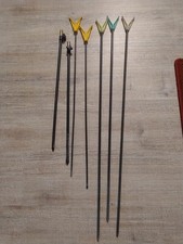 Konvolut rutenhalter rutenstä gebraucht kaufen  Meckesheim