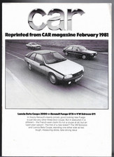 Volkswagen scirocco gti for sale  UK