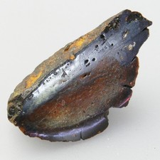 Echter meteorit alter gebraucht kaufen  Bielefeld