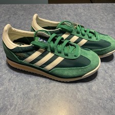 Adidas uomo sl72 usato  Spedire a Italy