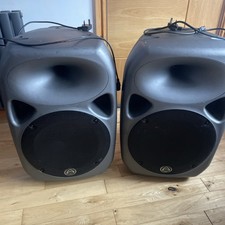 Pair wharfedale pro for sale  BLACKPOOL