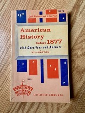 Vtg american history for sale  Apopka