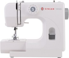 Singer nähmaschine 1005 gebraucht kaufen  Gera