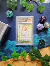 Weiss schwarz quintessential for sale  CHOPPINGTON