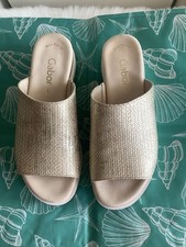 Mules sabots gabor d'occasion  Mulhouse-