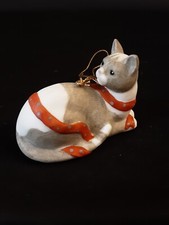 Kitty cat christmas for sale  Oswego